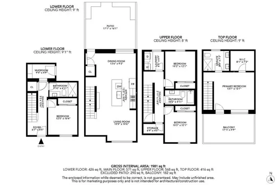 50 528 East 2nd Street, North Vancouver For Sale - image 40