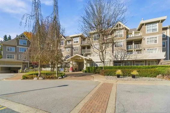 411 960 Lynn Valley Road, North Vancouver For Sale - image 4
