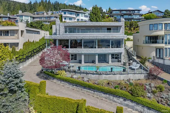 1439 Chippendale Road, West Vancouver