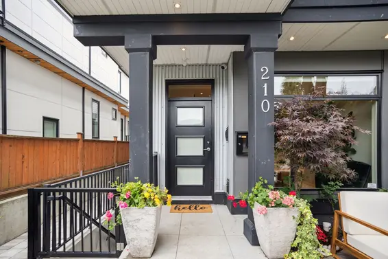 210 East 18th Street, North Vancouver For Sale - image 33