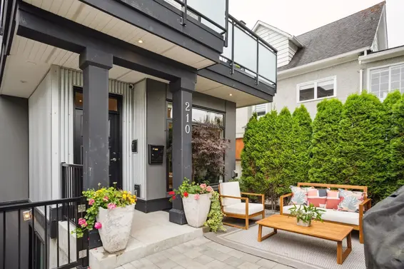 210 East 18th Street, North Vancouver For Sale - image 34