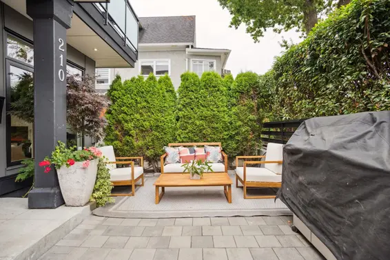 210 East 18th Street, North Vancouver For Sale - image 35
