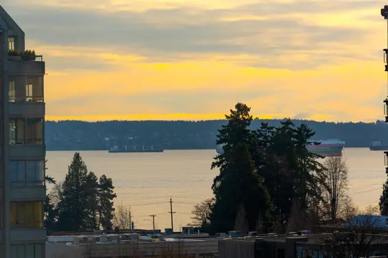 505 1425 Esquimalt Avenue, West Vancouver For Sale - image 10