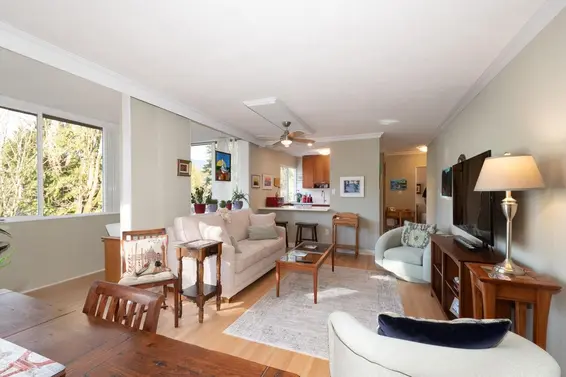 505 1425 Esquimalt Avenue, West Vancouver For Sale - image 12