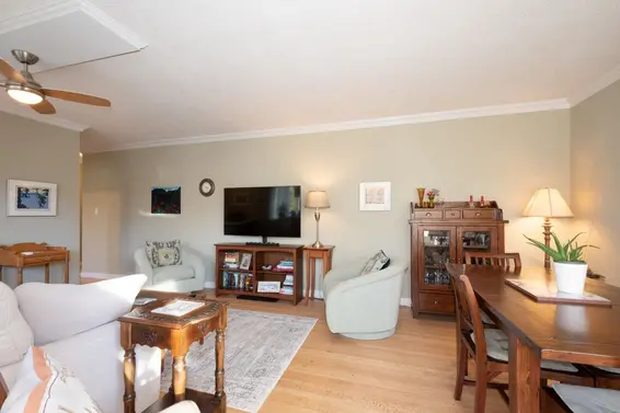 505 1425 Esquimalt Avenue, West Vancouver For Sale - image 14