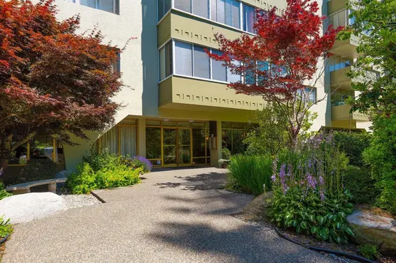 505 1425 Esquimalt Avenue, West Vancouver For Sale - image 26