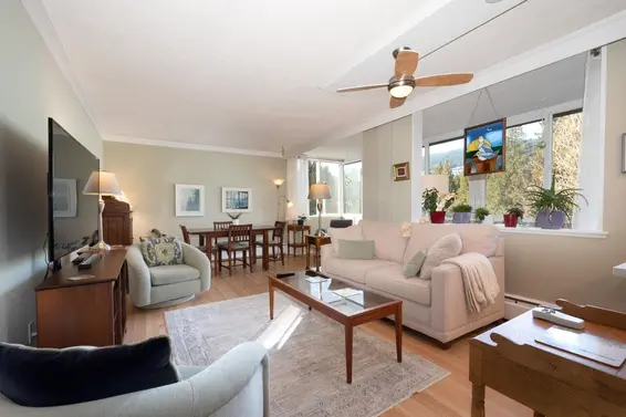 505 1425 Esquimalt Avenue, West Vancouver For Sale - image 3