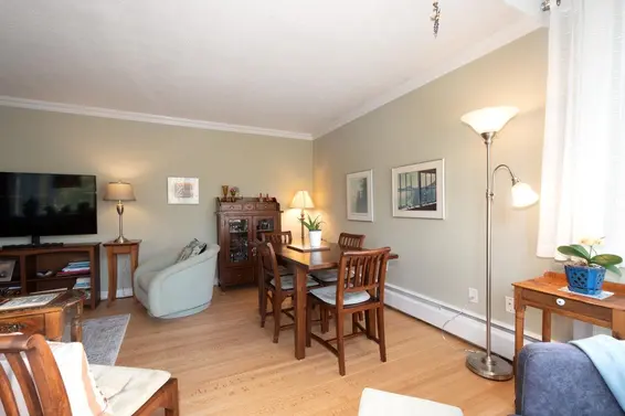 505 1425 Esquimalt Avenue, West Vancouver For Sale - image 5