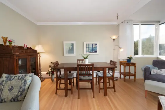 505 1425 Esquimalt Avenue, West Vancouver For Sale - image 6