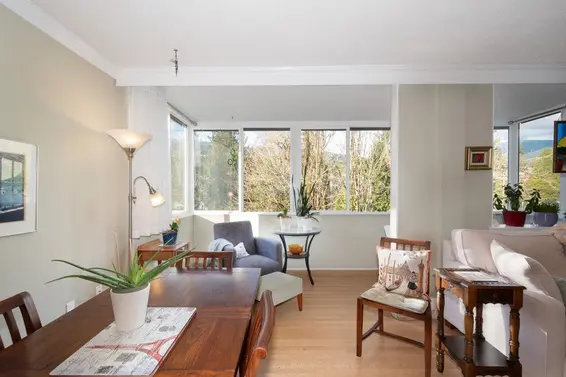 505 1425 Esquimalt Avenue, West Vancouver For Sale - image 7