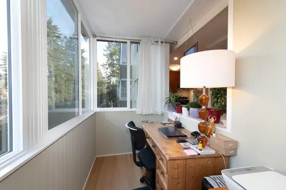 505 1425 Esquimalt Avenue, West Vancouver For Sale - image 8