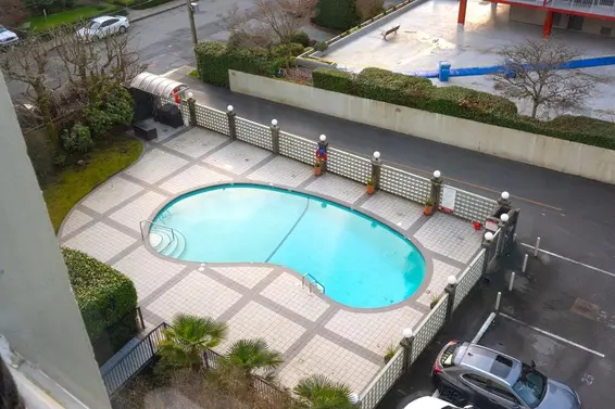 505 1425 Esquimalt Avenue, West Vancouver For Sale - image 9