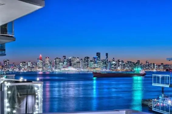 806 199 Victory Ship Way, North Vancouver For Sale - image 2