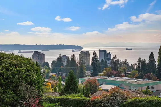 2077 Kings Avenue, West Vancouver For Sale - image 1