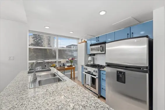 708 188 East Esplanade, North Vancouver For Sale - image 11