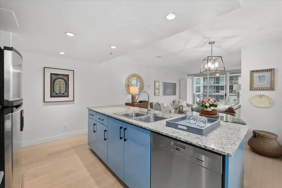 708 188 East Esplanade, North Vancouver For Sale - image 13