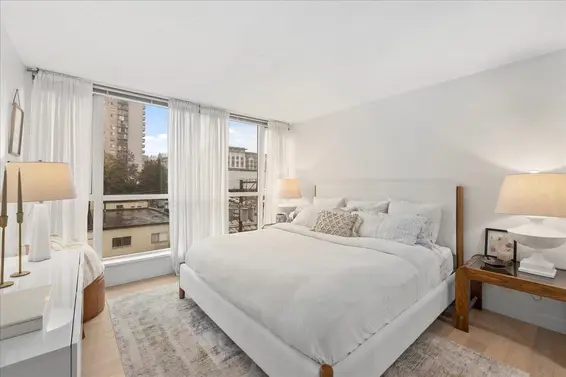 708 188 East Esplanade, North Vancouver For Sale - image 14