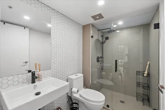 708 188 East Esplanade, North Vancouver For Sale - image 23