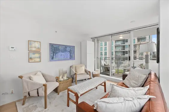 708 188 East Esplanade, North Vancouver For Sale - image 4