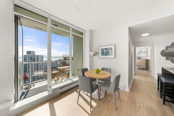 1106 175 West 2nd Street, North Vancouver For Sale - image 12