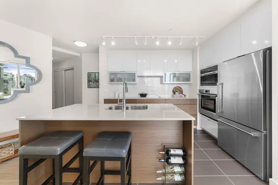 1106 175 West 2nd Street, North Vancouver For Sale - image 14
