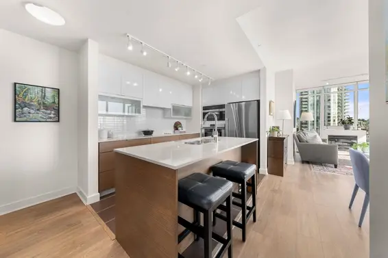 1106 175 West 2nd Street, North Vancouver For Sale - image 18