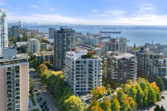 1106 175 West 2nd Street, North Vancouver For Sale - image 29