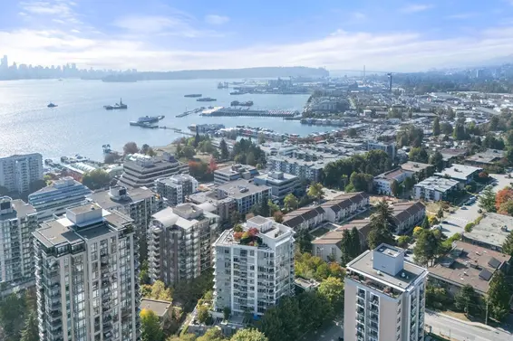 1106 175 West 2nd Street, North Vancouver For Sale - image 33
