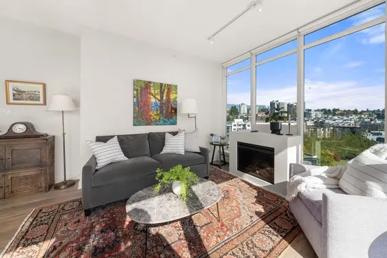 1106 175 West 2nd Street, North Vancouver For Sale - image 4