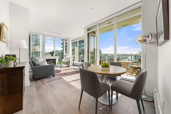 1106 175 West 2nd Street, North Vancouver For Sale - image 6