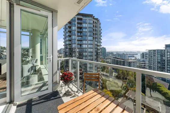 1106 175 West 2nd Street, North Vancouver For Sale - image 9