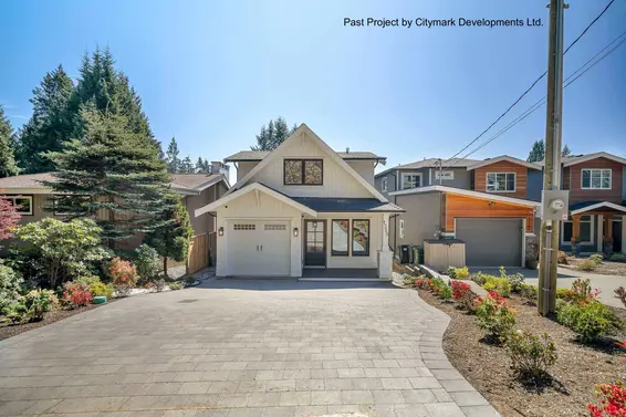 3490 Church Street, North Vancouver For Sale - image 2