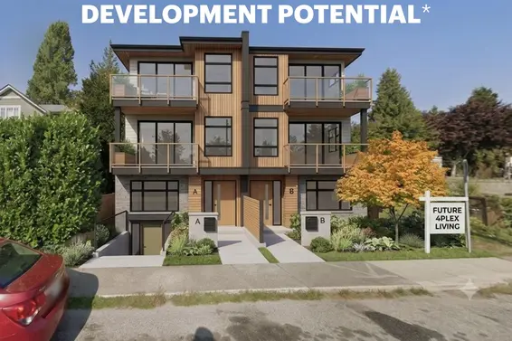 428 East 14th Street, North Vancouver For Sale - image 3