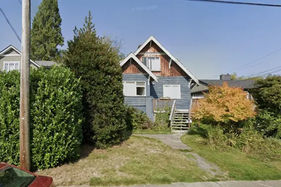 428 East 14th Street, North Vancouver For Sale - image 5