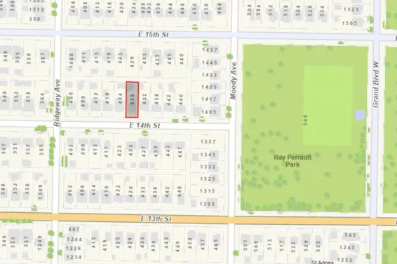 428 East 14th Street, North Vancouver For Sale - image 7