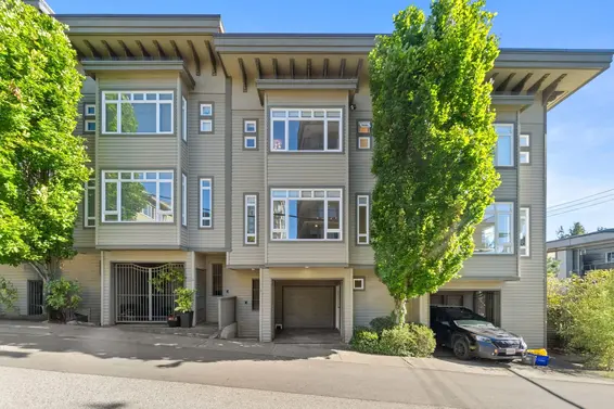 5 119 East 6th Street, North Vancouver For Sale - image 1
