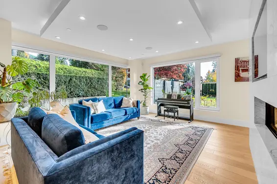 5141 Sarita Avenue, North Vancouver For Sale - image 14