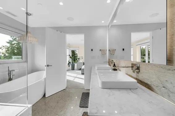 5141 Sarita Avenue, North Vancouver For Sale - image 34