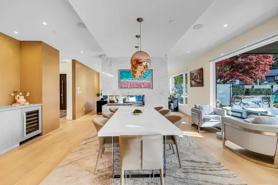 5141 Sarita Avenue, North Vancouver For Sale - image 8