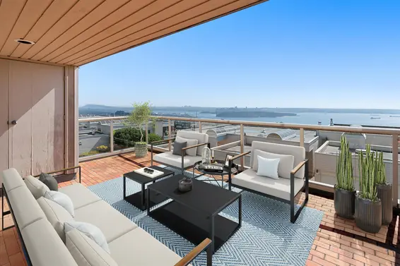 106 2274 Folkestone Way, West Vancouver