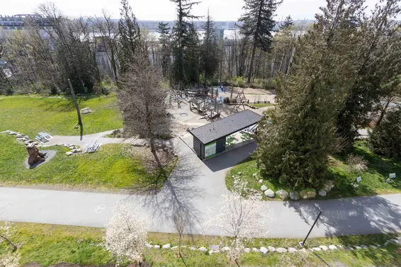 406 733 East 3rd Street, North Vancouver For Sale - image 32