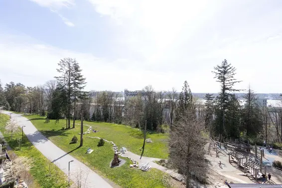 406 733 East 3rd Street, North Vancouver For Sale - image 33