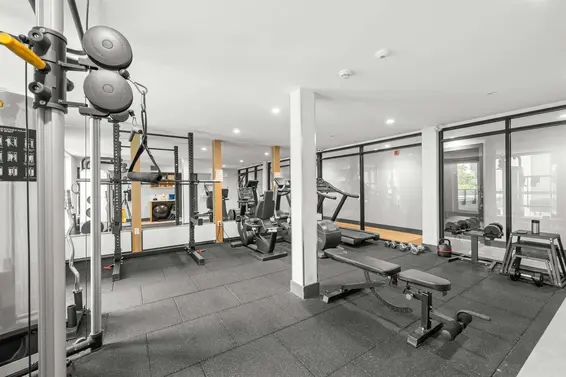 406 733 East 3rd Street, North Vancouver For Sale - image 38