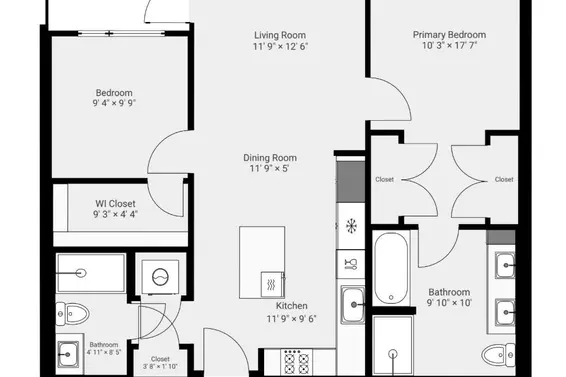 406 733 East 3rd Street, North Vancouver For Sale - image 40