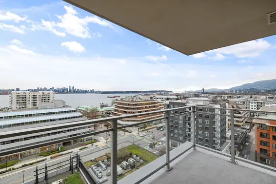 1012 175 West 1st Street, North Vancouver For Sale - image 7