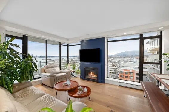 1012 175 West 1st Street, North Vancouver For Sale - image 9