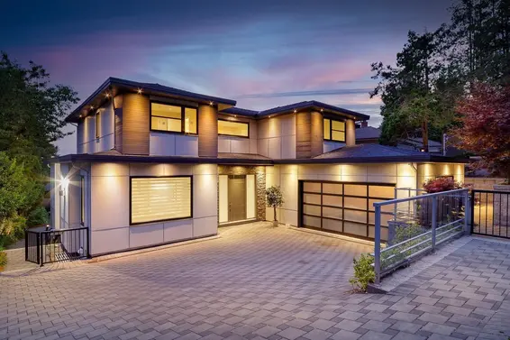 517 Granada Crescent, North Vancouver