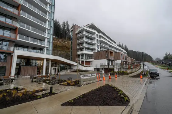 307 3963 Uplands Way, West Vancouver For Sale - image 31