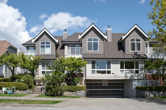 2 250 East Keith Road Road, North Vancouver