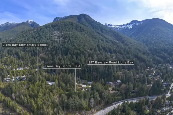 257 Bayview Road, Lions Bay For Sale - image 13